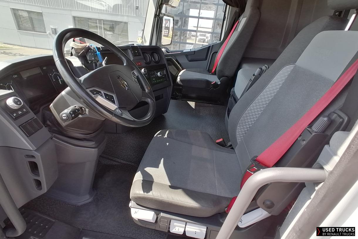 Renault Trucks T 440