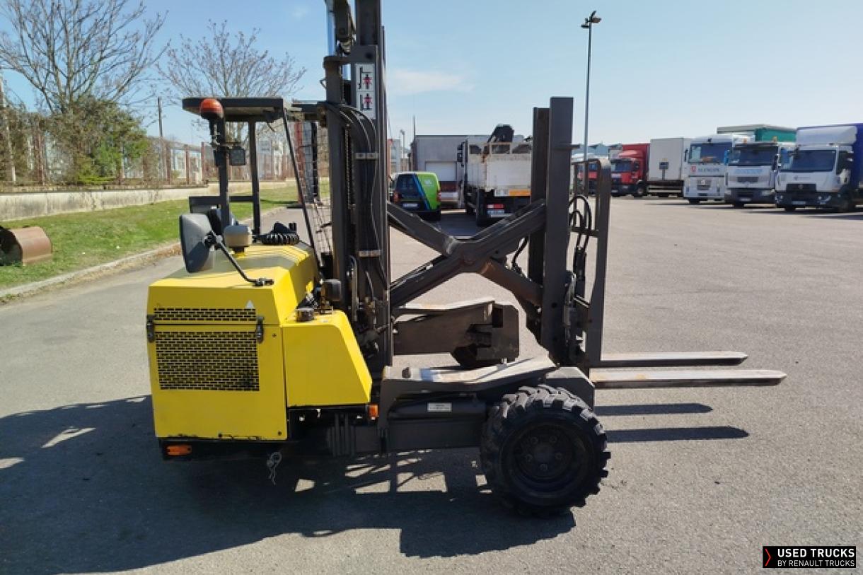 Krone PLSC 