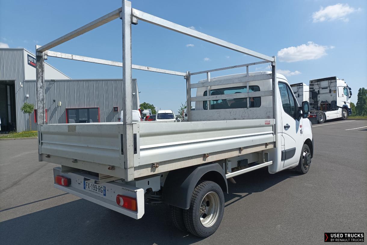 Renault Trucks Master 