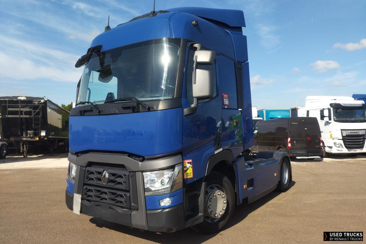 Renault Trucks T 460