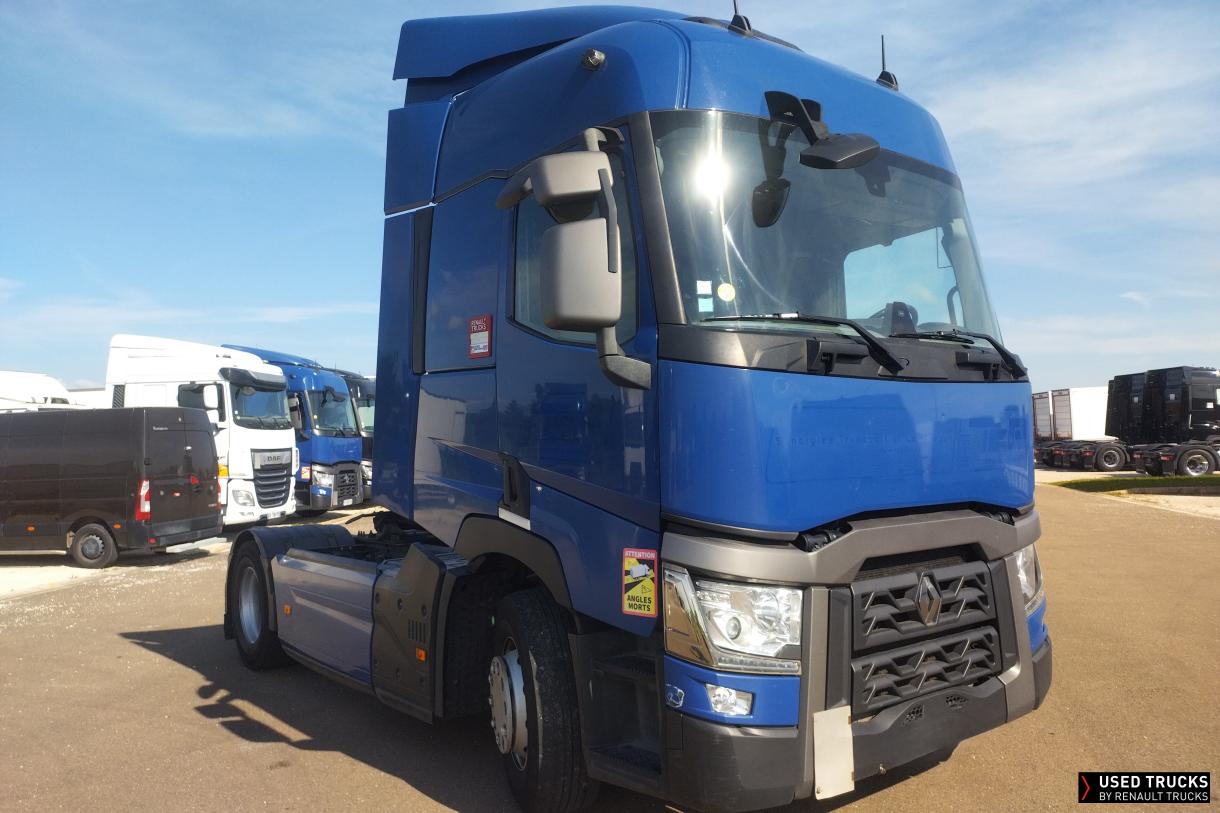 Renault Trucks T 460