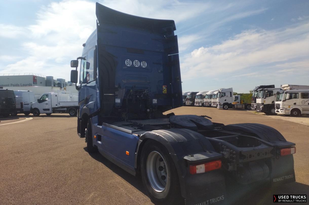 Renault Trucks T 460