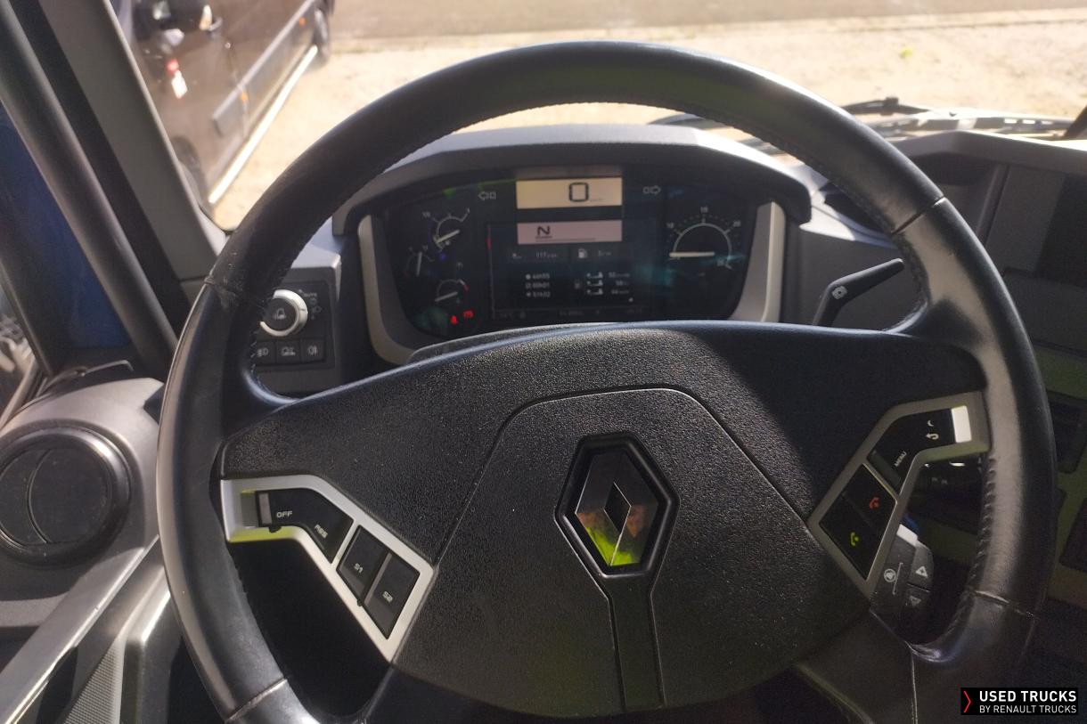 Renault Trucks T 460