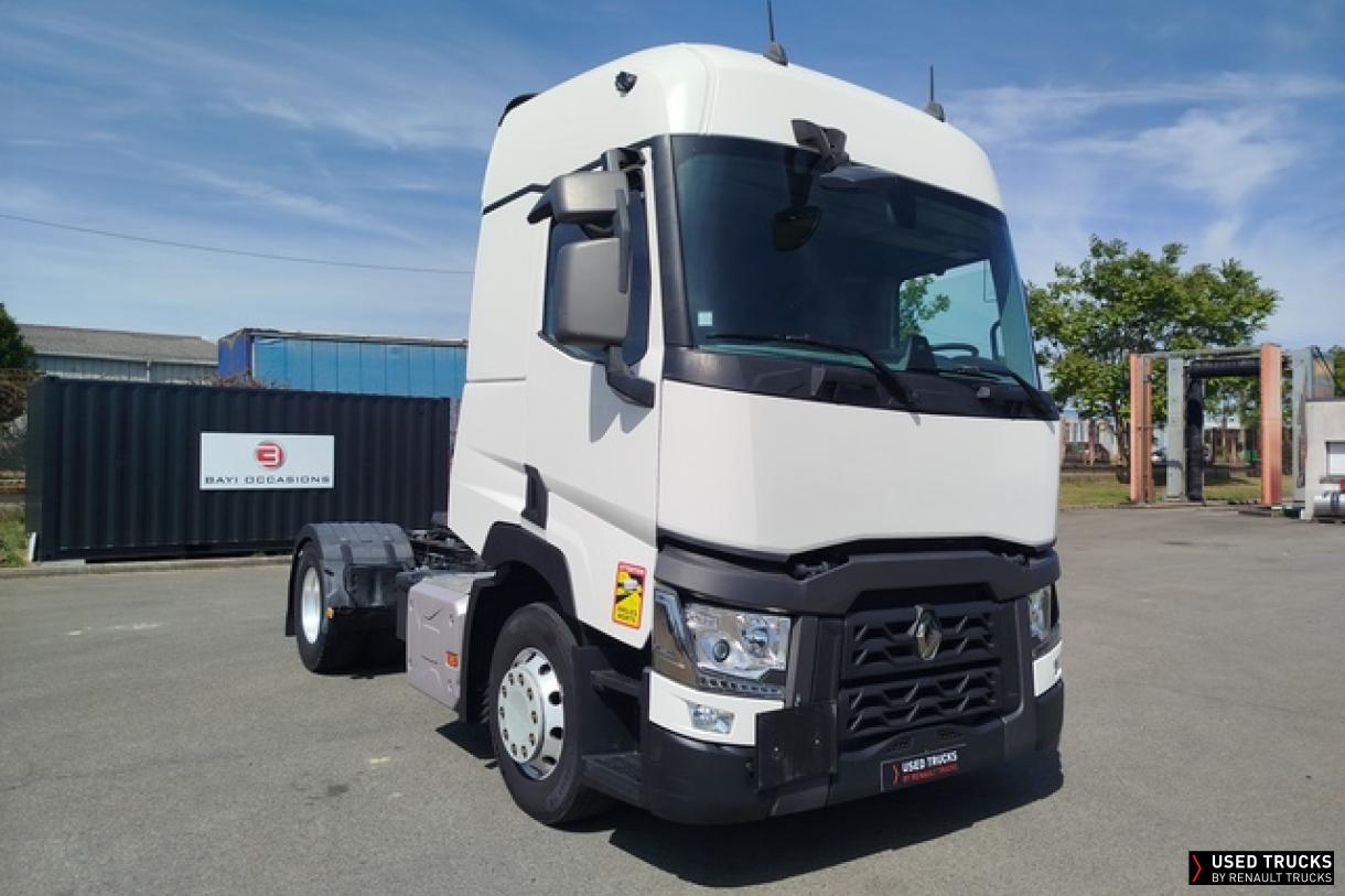 Renault Trucks T 480