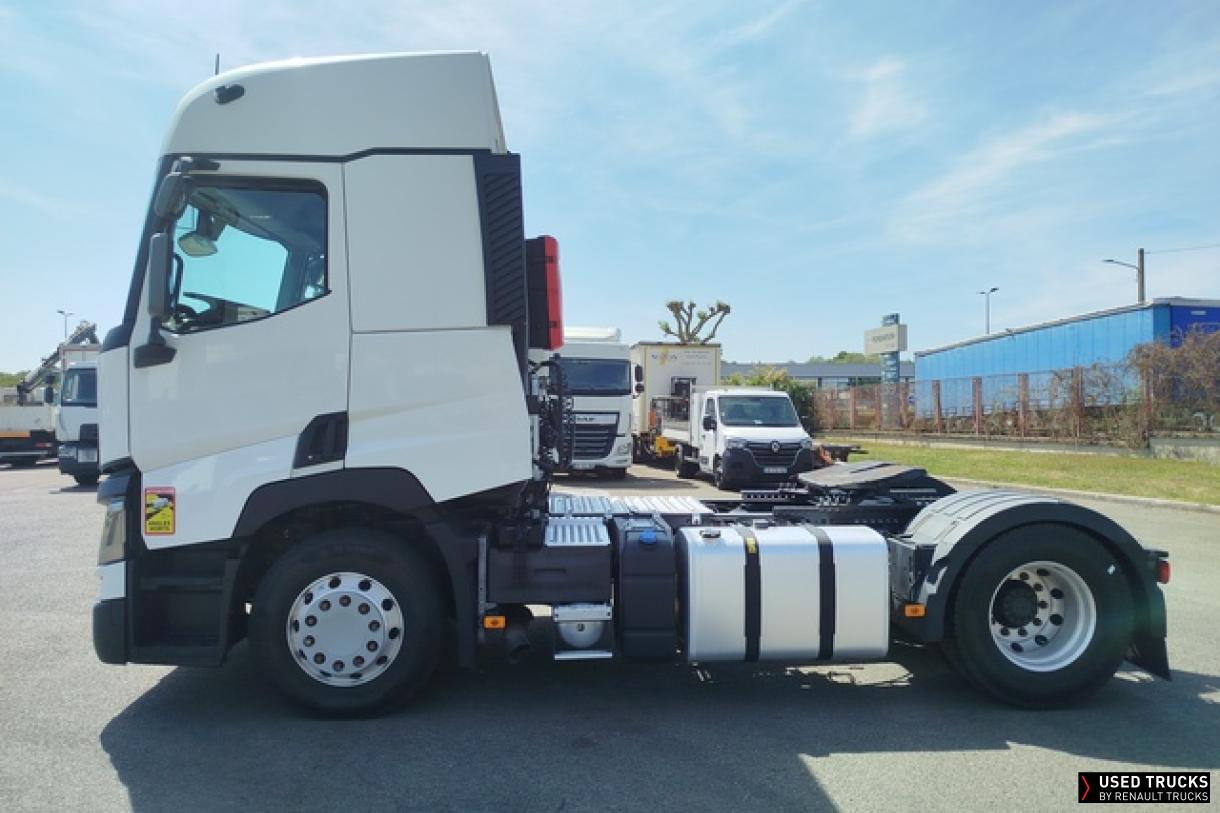 Renault Trucks T 480