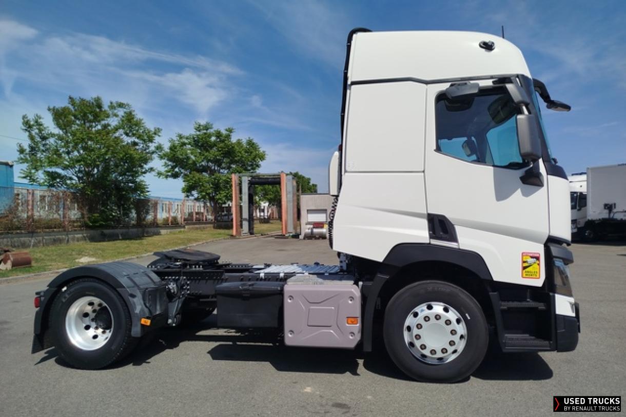 Renault Trucks T 480