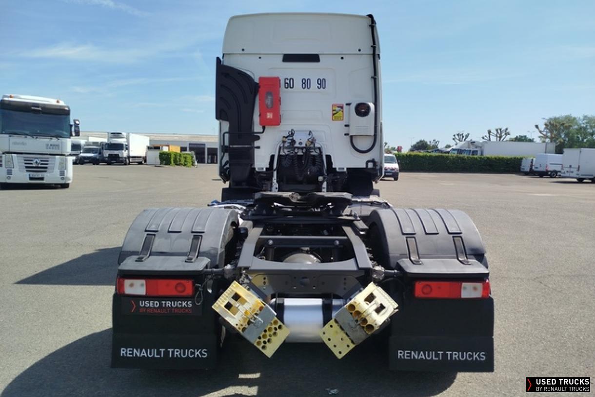 Renault Trucks T 480