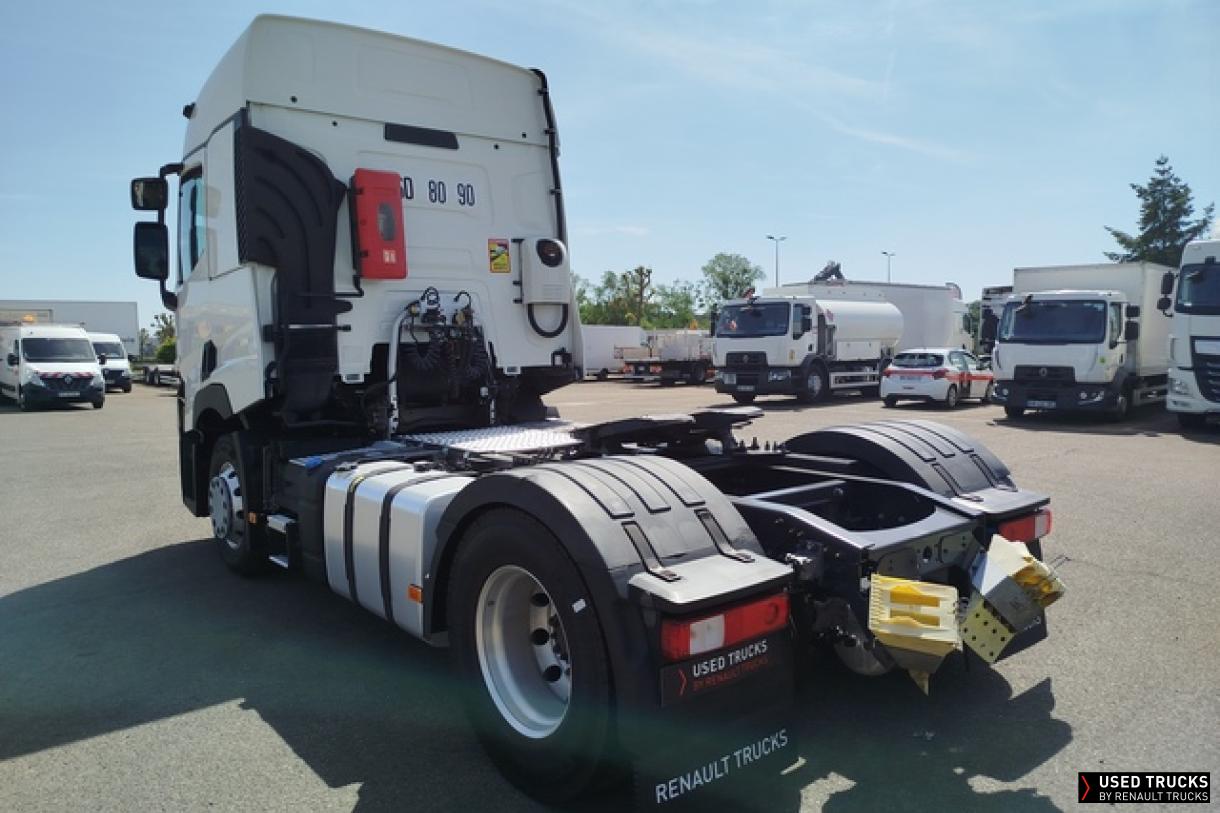 Renault Trucks T 480