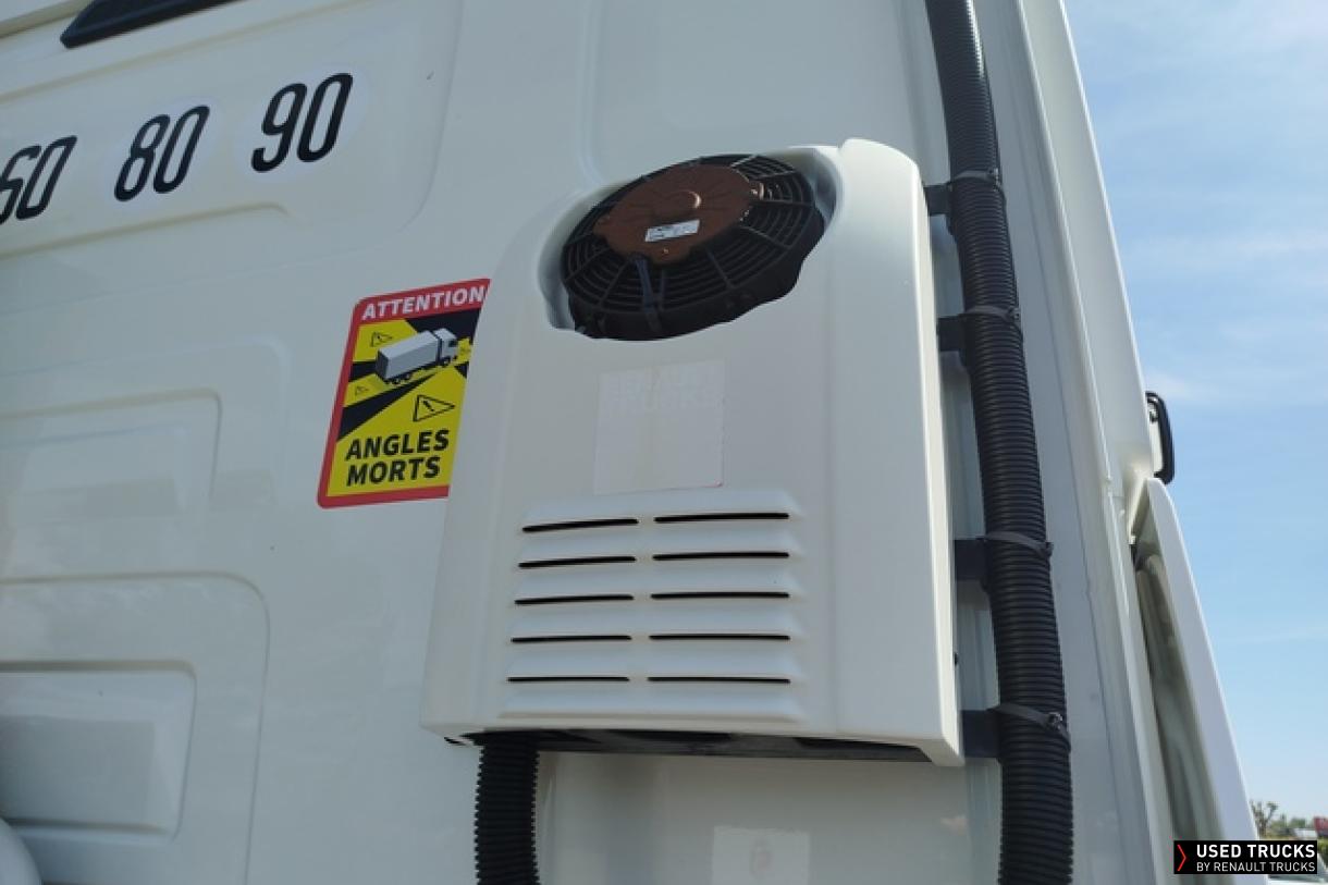Renault Trucks T 480