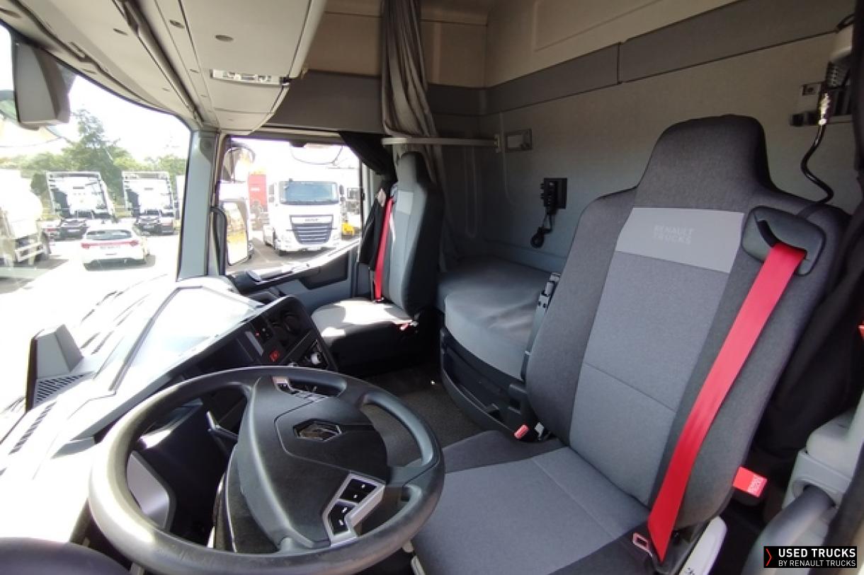 Renault Trucks T 480