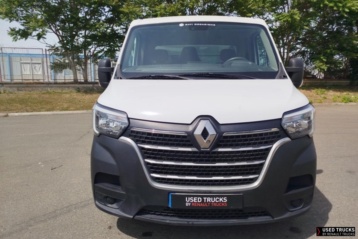 Renault Master 130