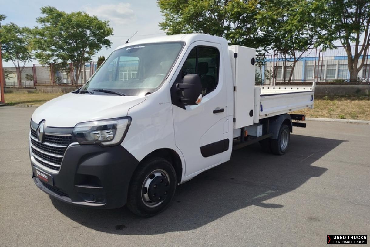 Renault Master 130