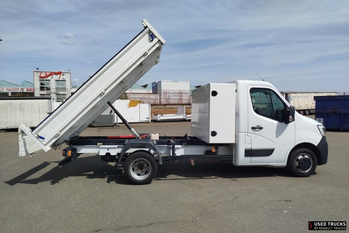 Renault Master 130