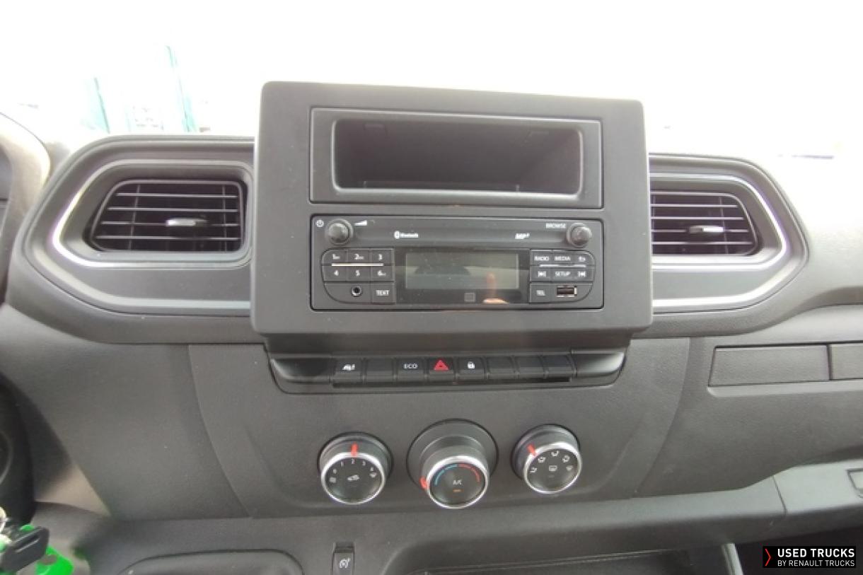 Renault Master 130