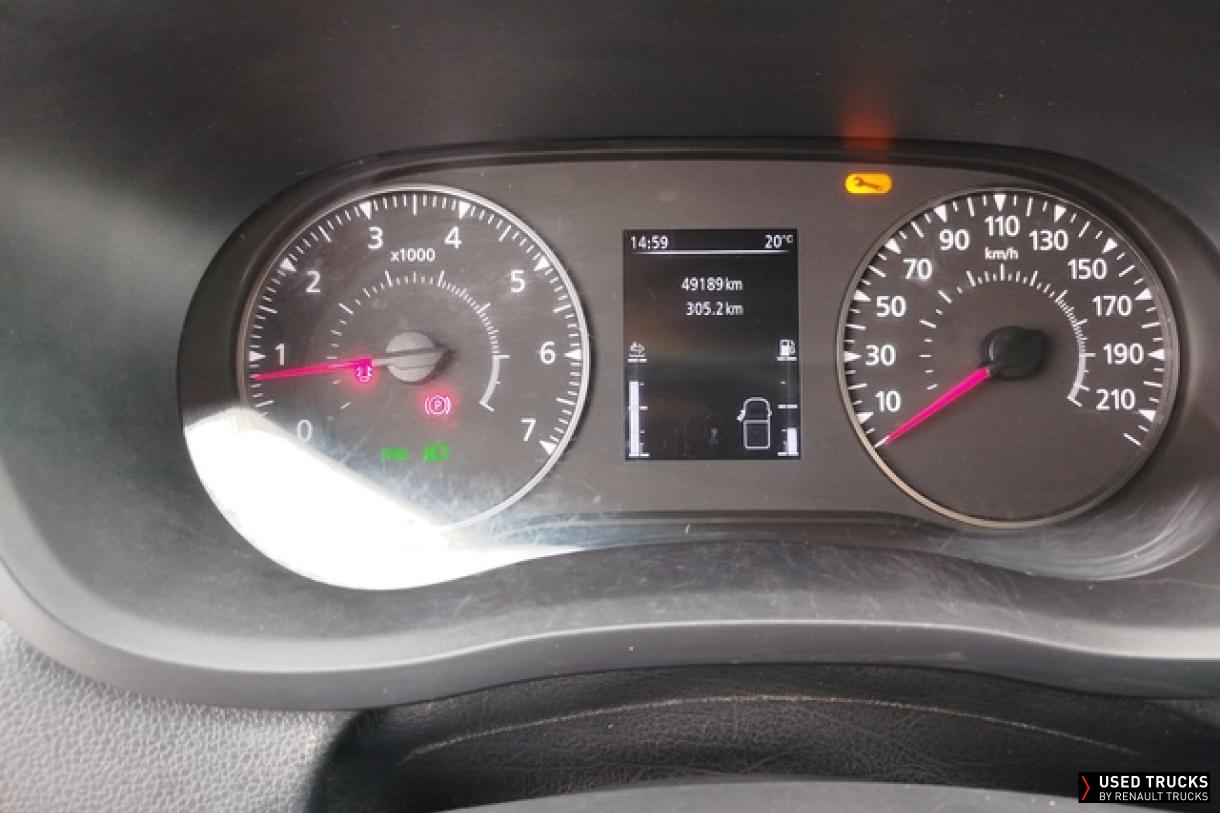 Renault Master 130