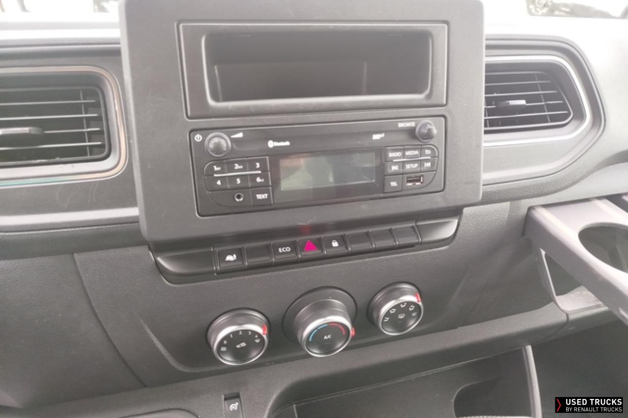 Renault Master 130