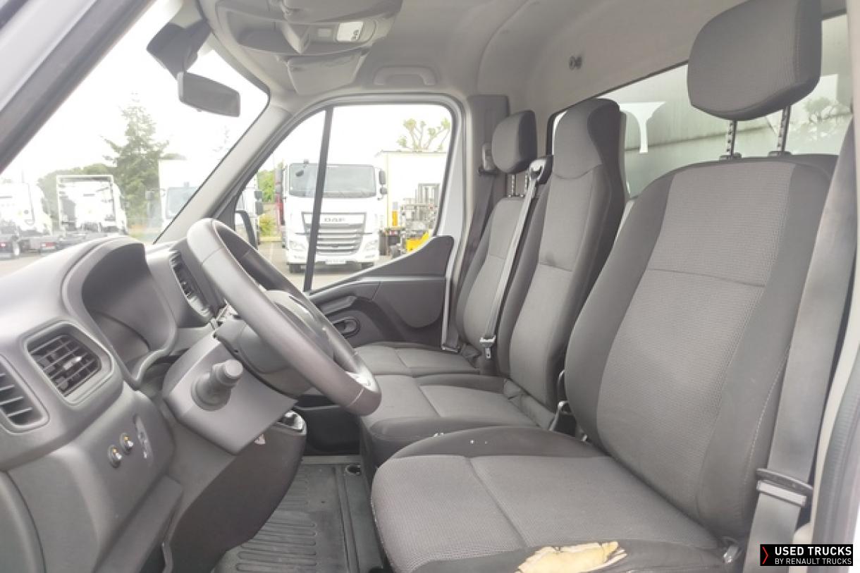 Renault Master 130