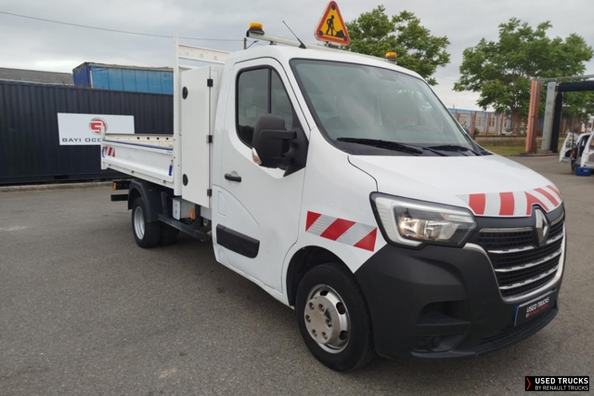Renault Master 130