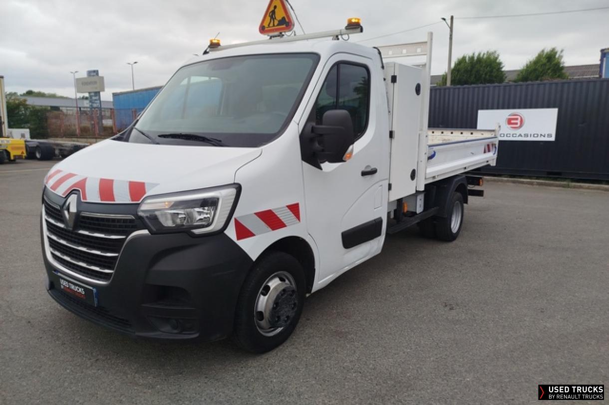 Renault Master 130