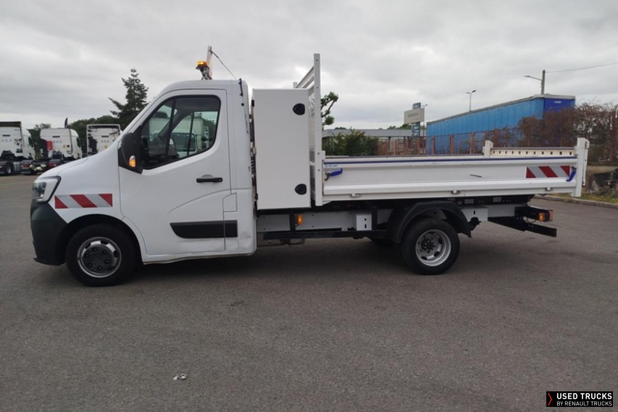 Renault Master 130