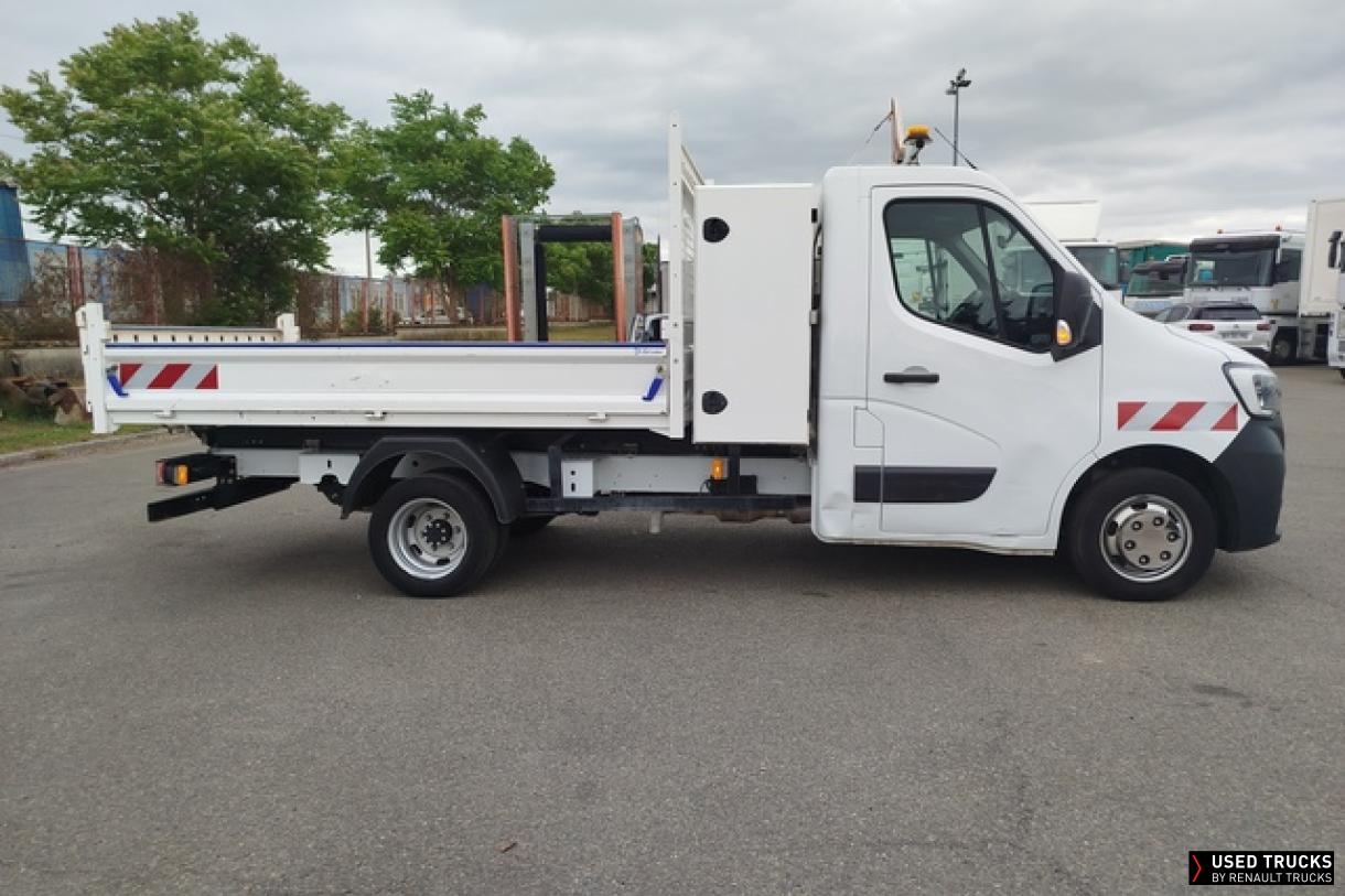 Renault Master 130