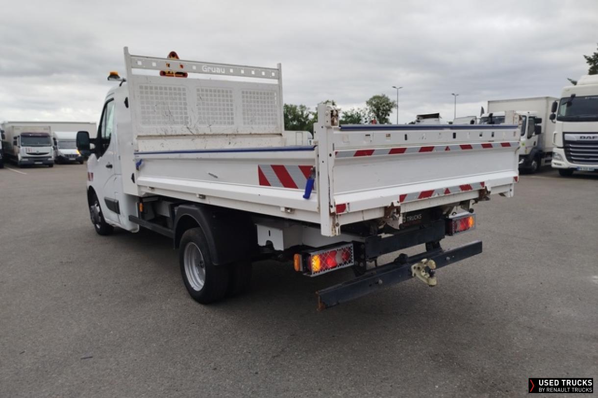 Renault Master 130