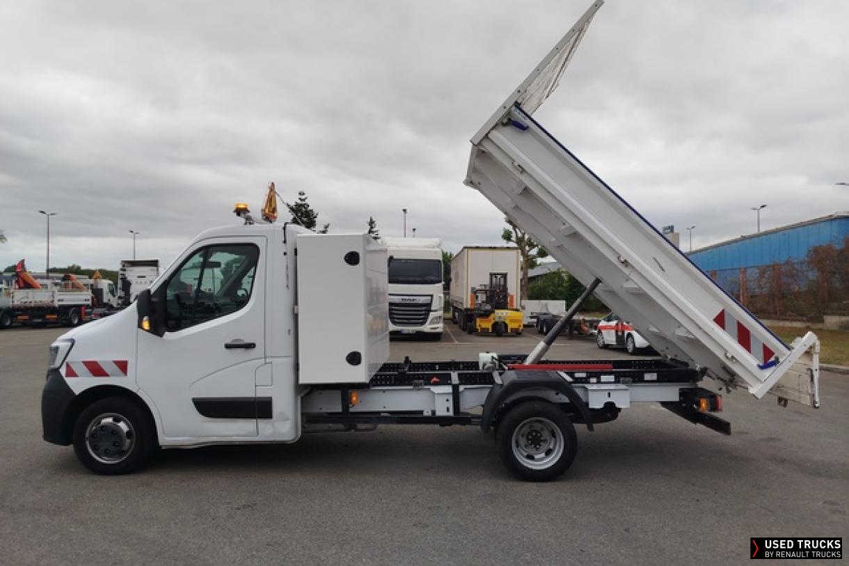 Renault Master 130