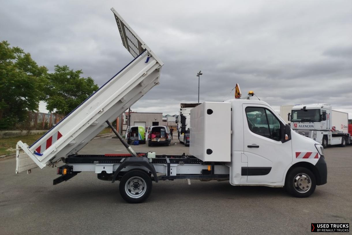 Renault Master 130