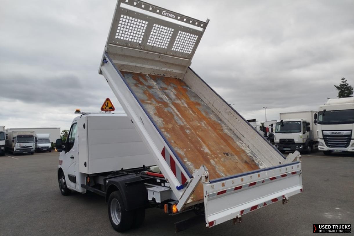 Renault Master 130