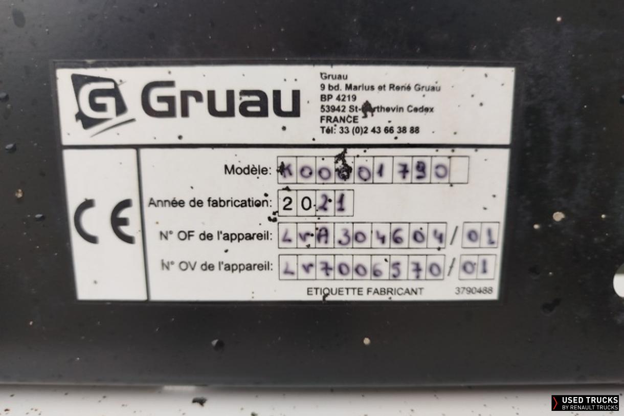 Renault Master 130
