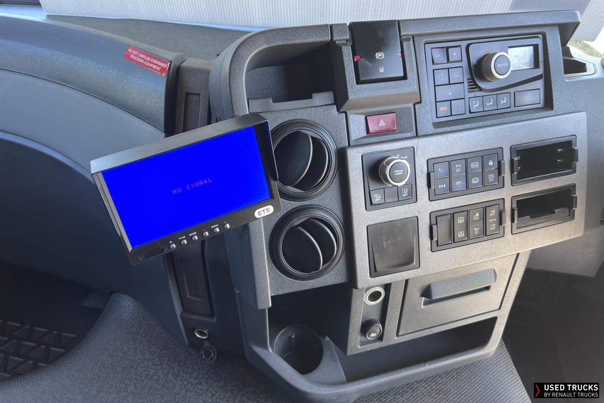 Renault Trucks T 460