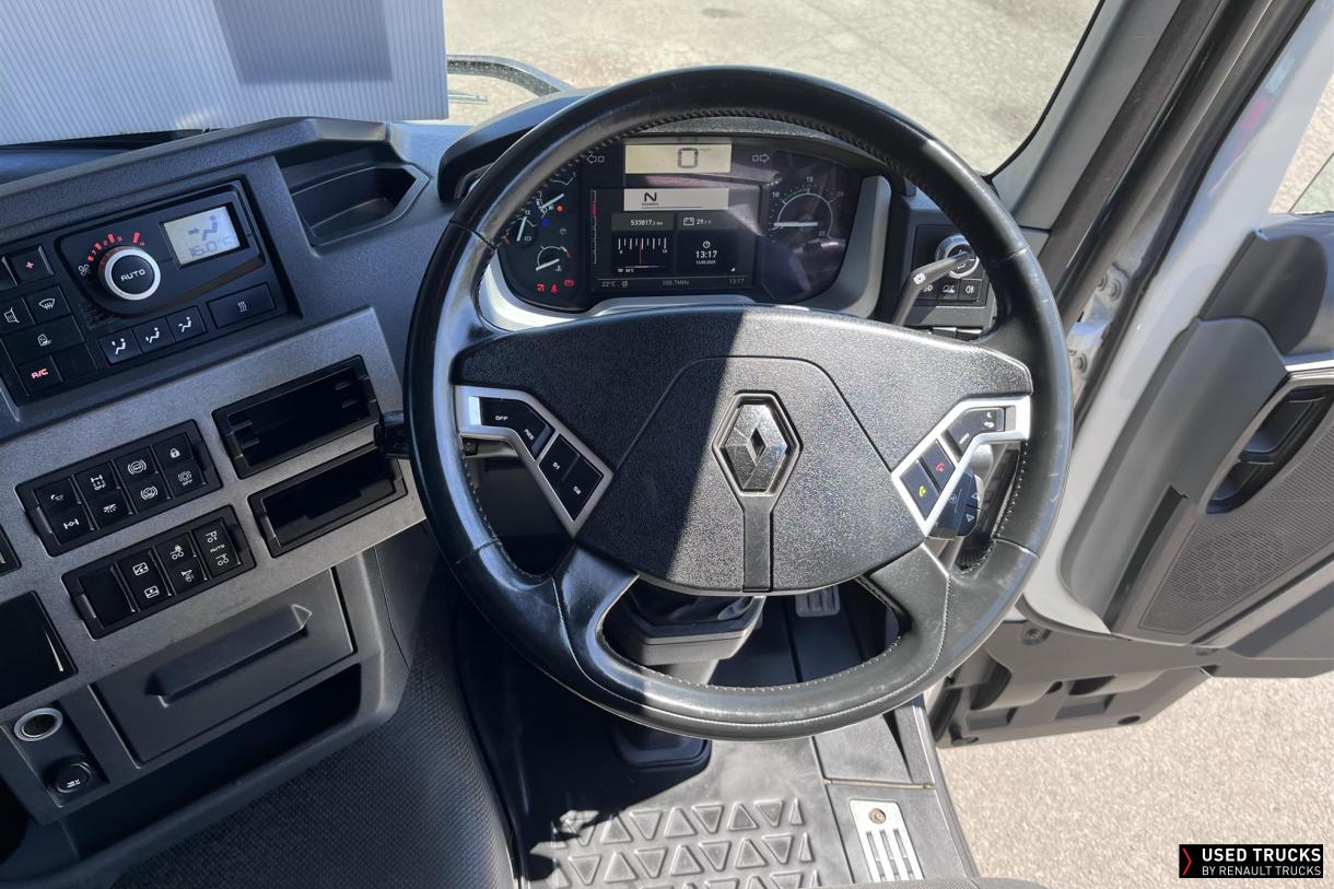 Renault Trucks T 460