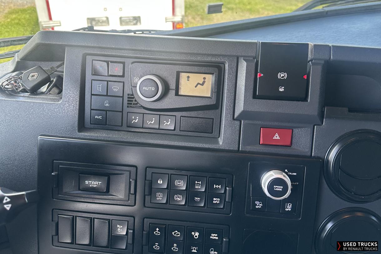 Renault Trucks C 440
