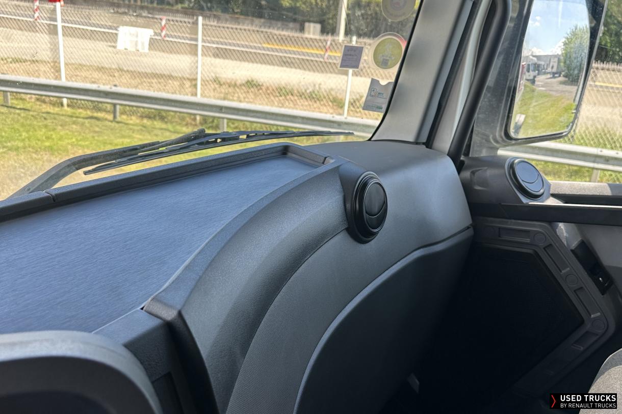 Renault Trucks C 440