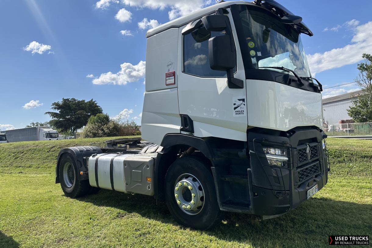 Renault Trucks C 440