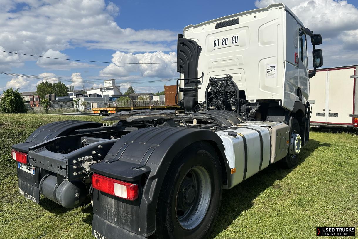 Renault Trucks C 440