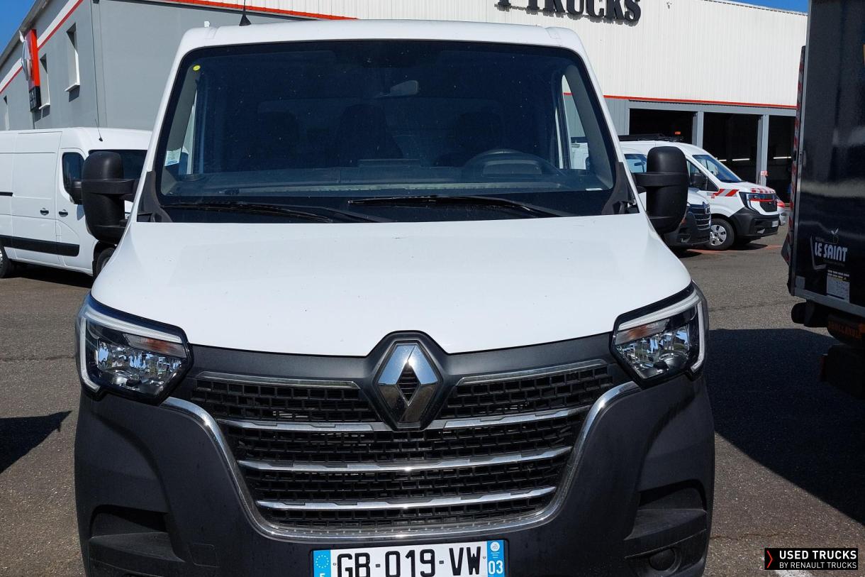 Renault Master 130