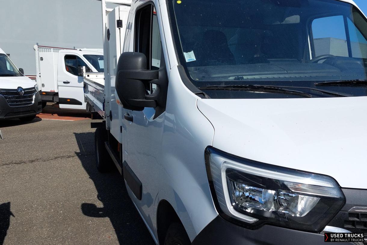 Renault Master 130