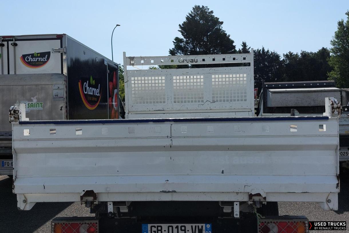 Renault Master 130