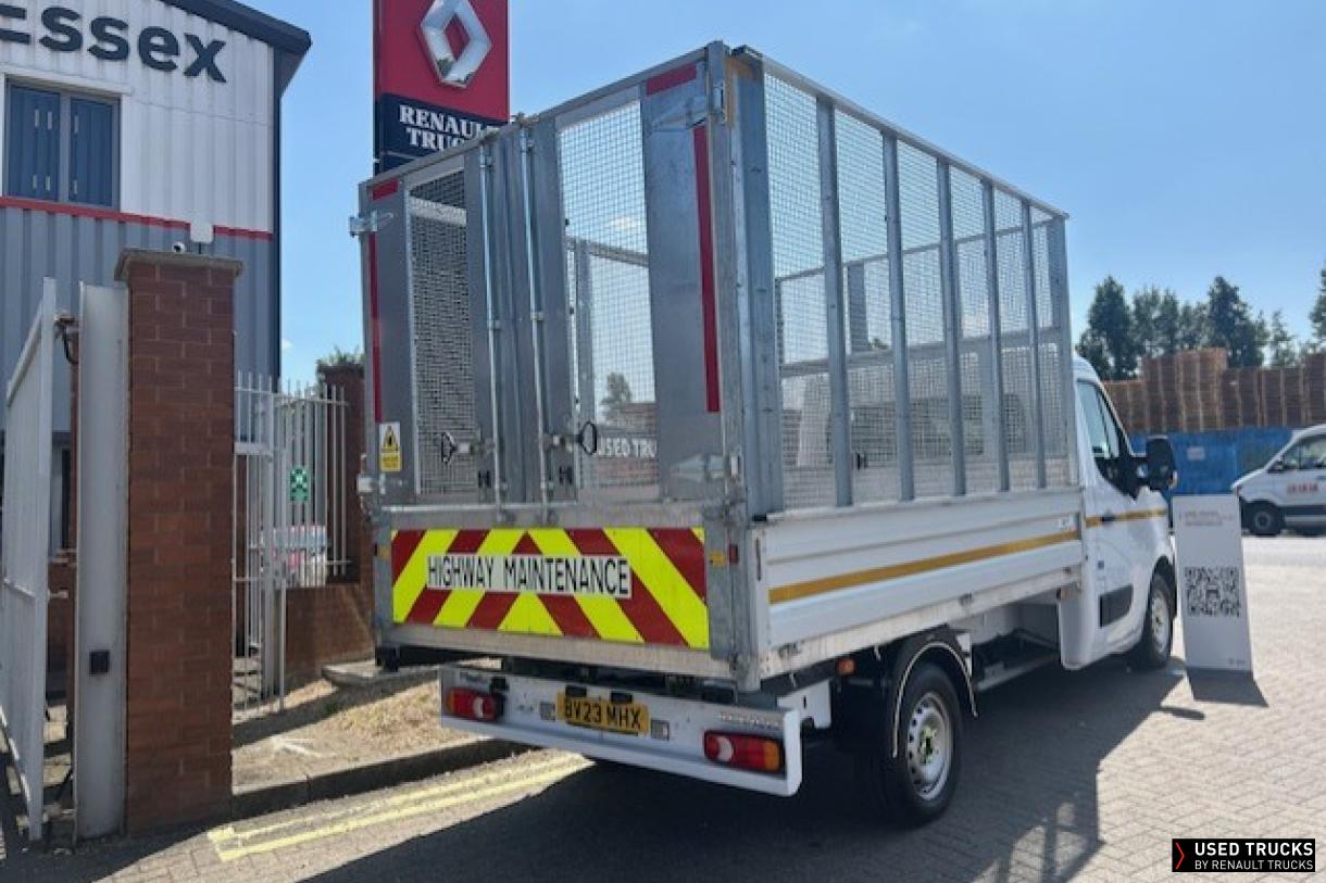 Renault Trucks Master 