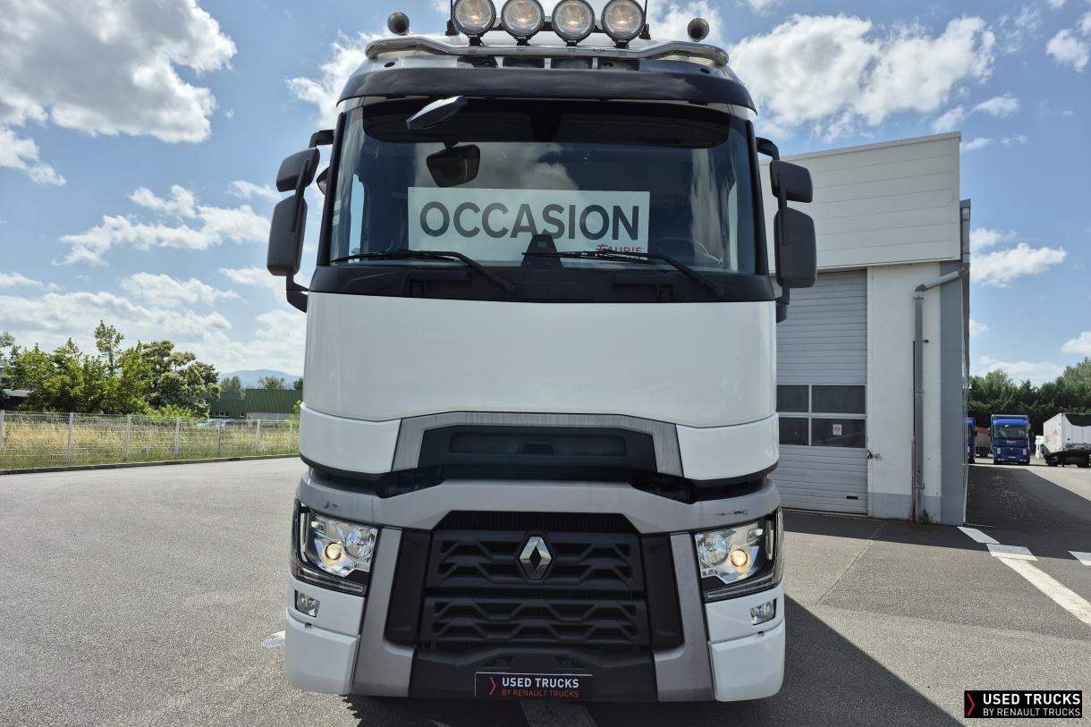 Renault Trucks T High 520