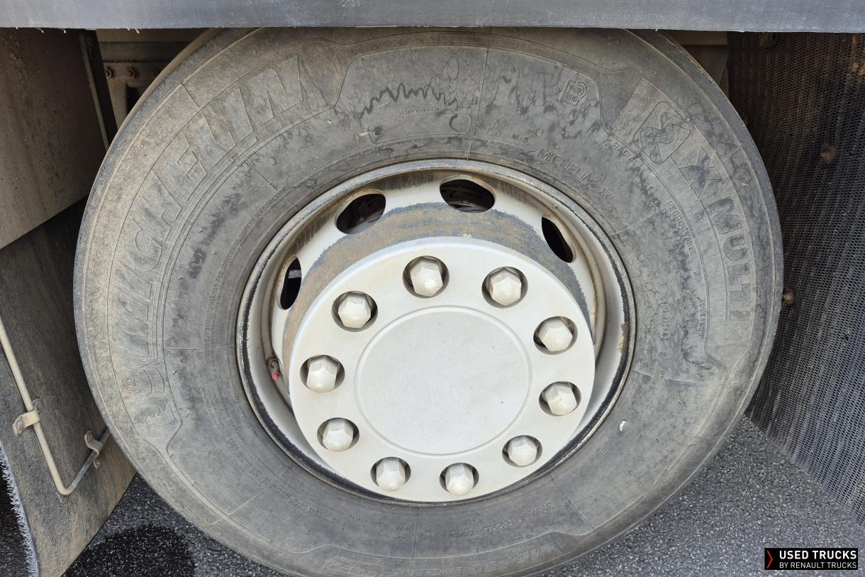 Renault Trucks T High 520