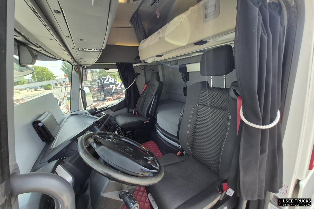 Renault Trucks T High 520