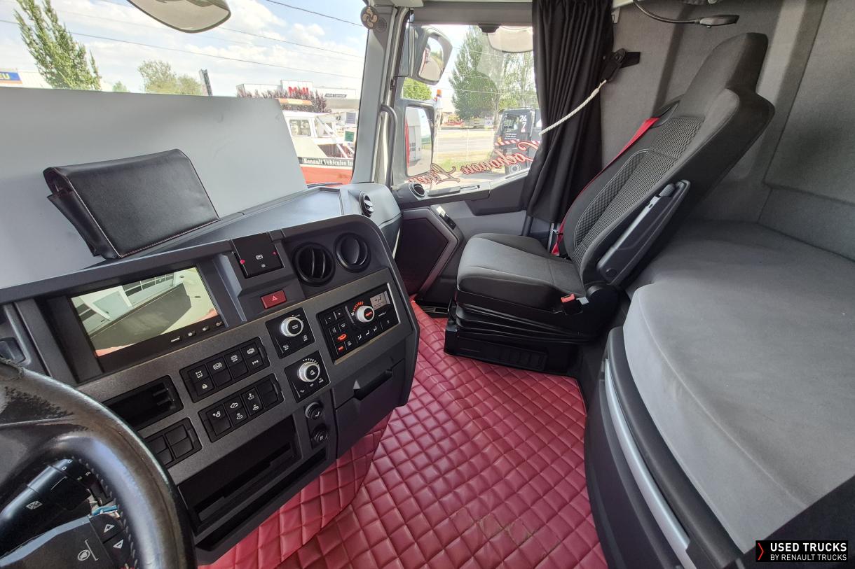 Renault Trucks T High 520