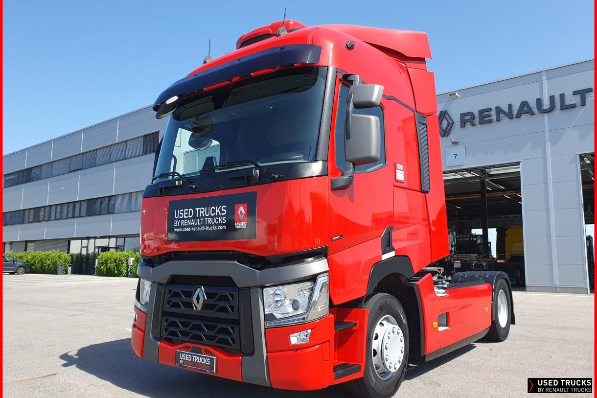 Renault Trucks T 520