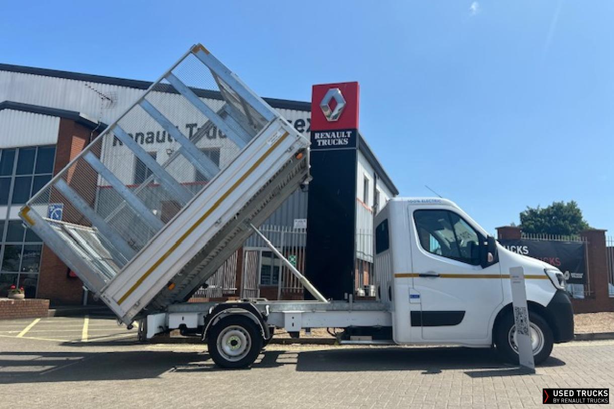 Renault Trucks Master 