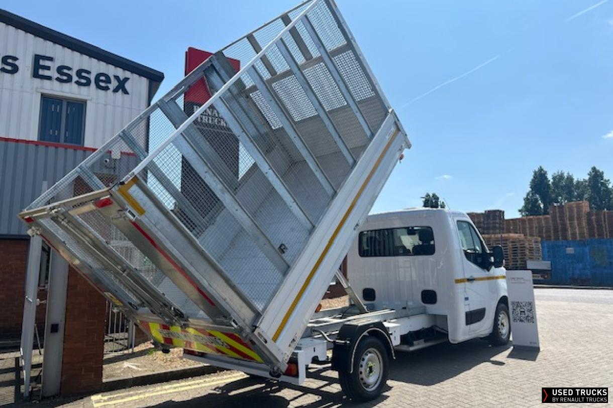 Renault Trucks Master 