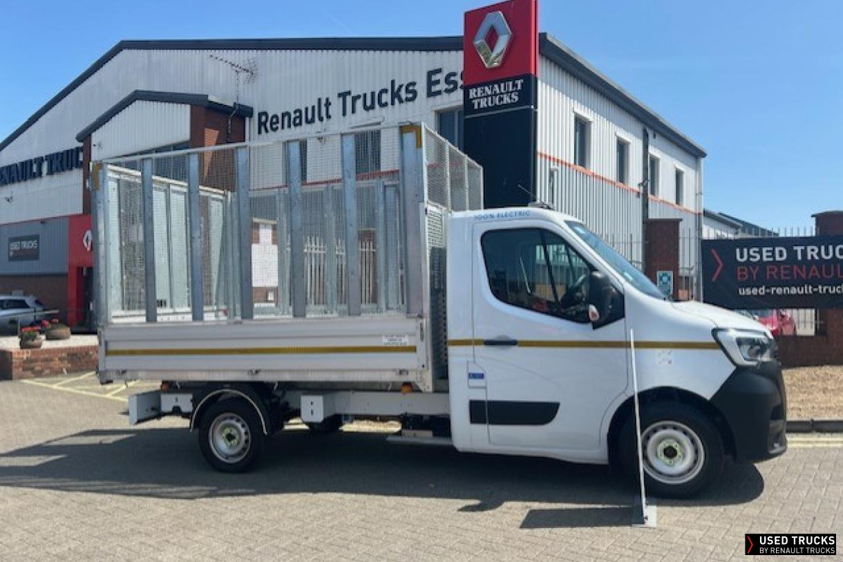Renault Trucks Master 