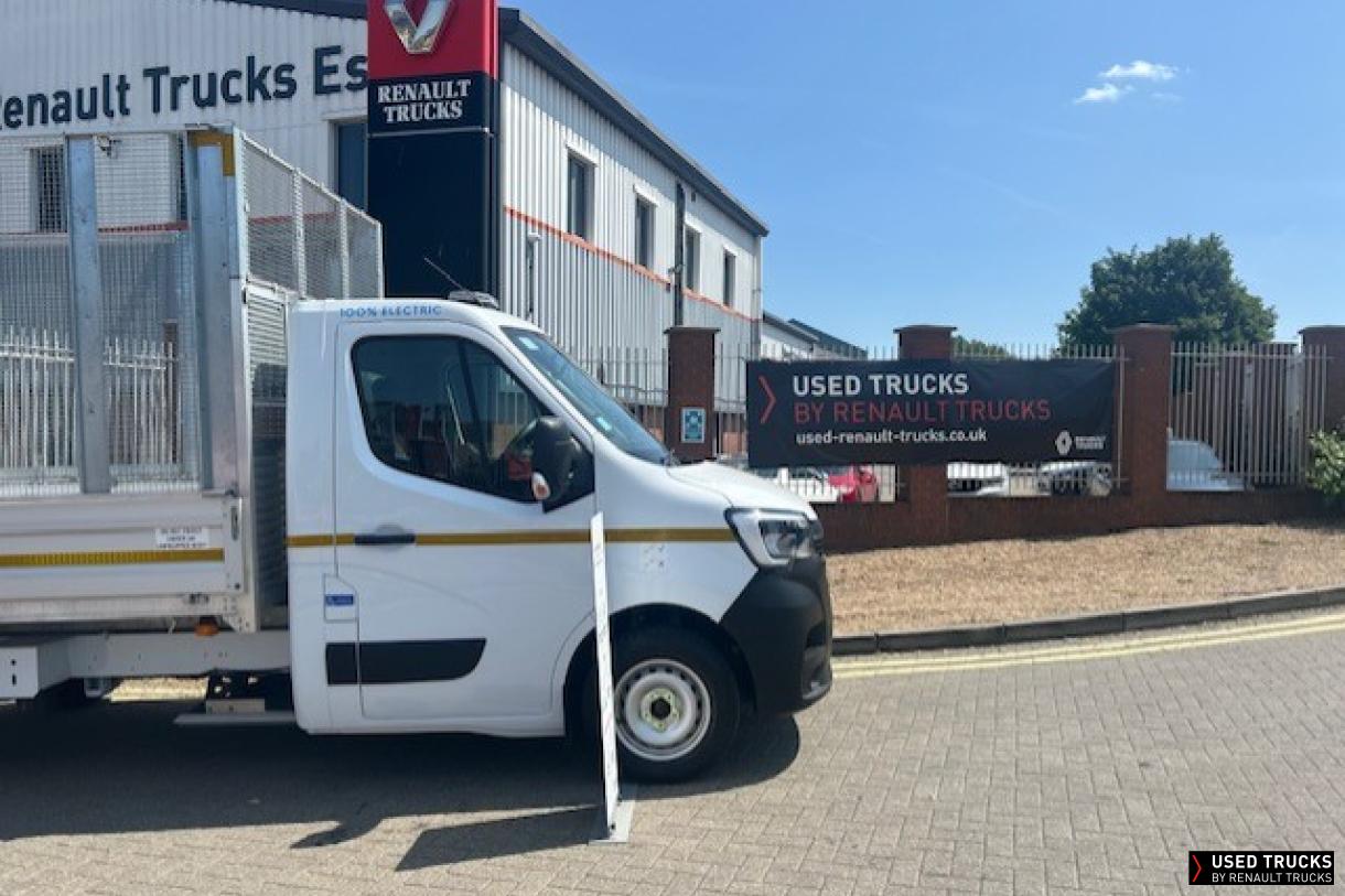 Renault Trucks Master 