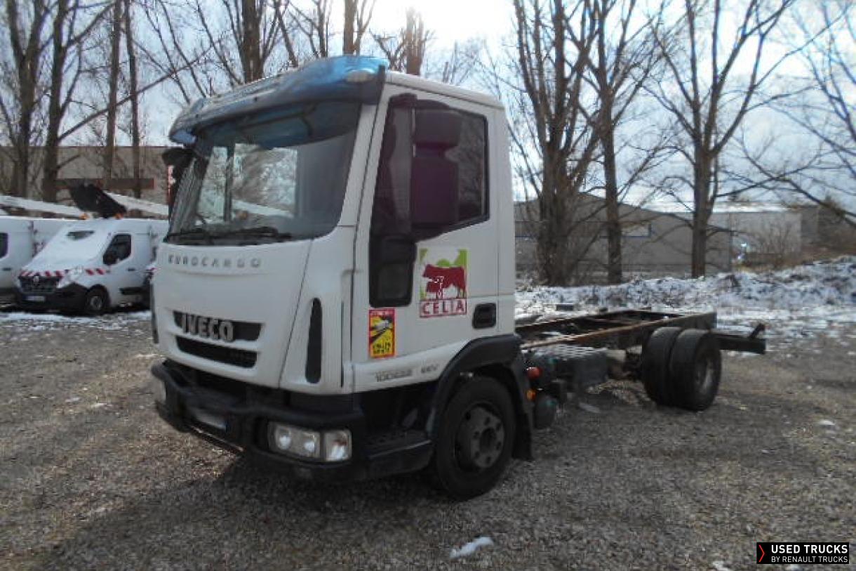 Iveco N/A 